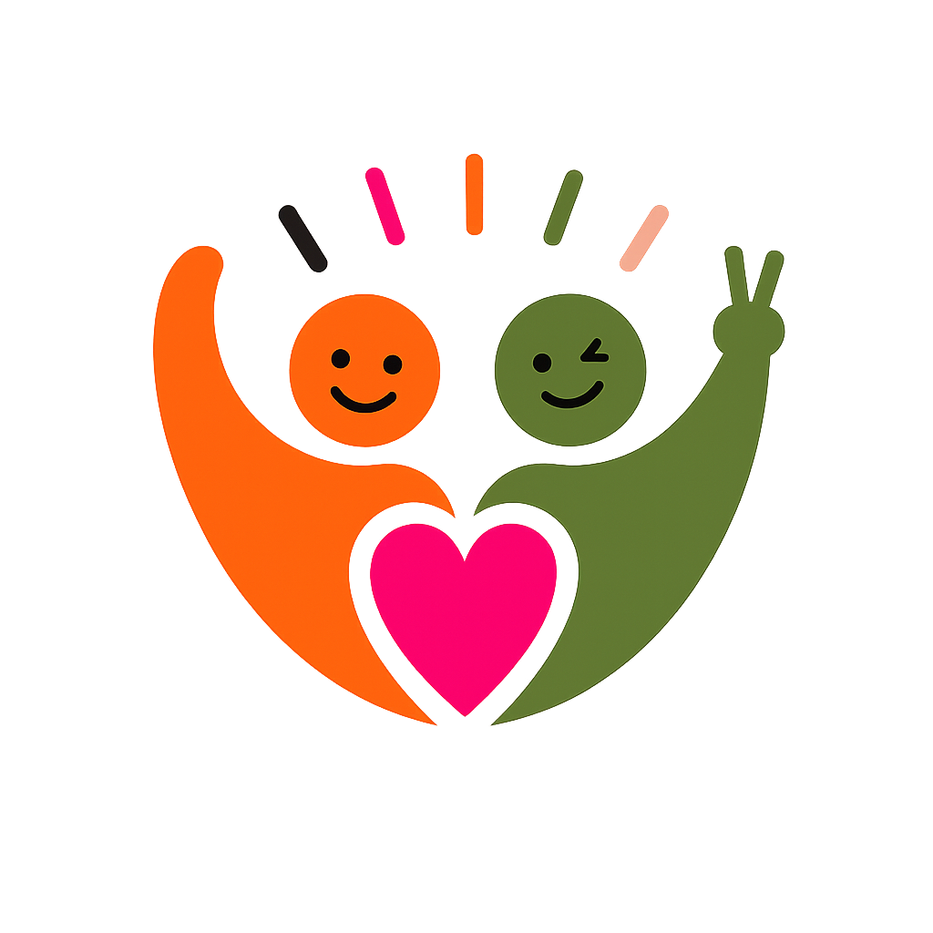 Happyish Humans